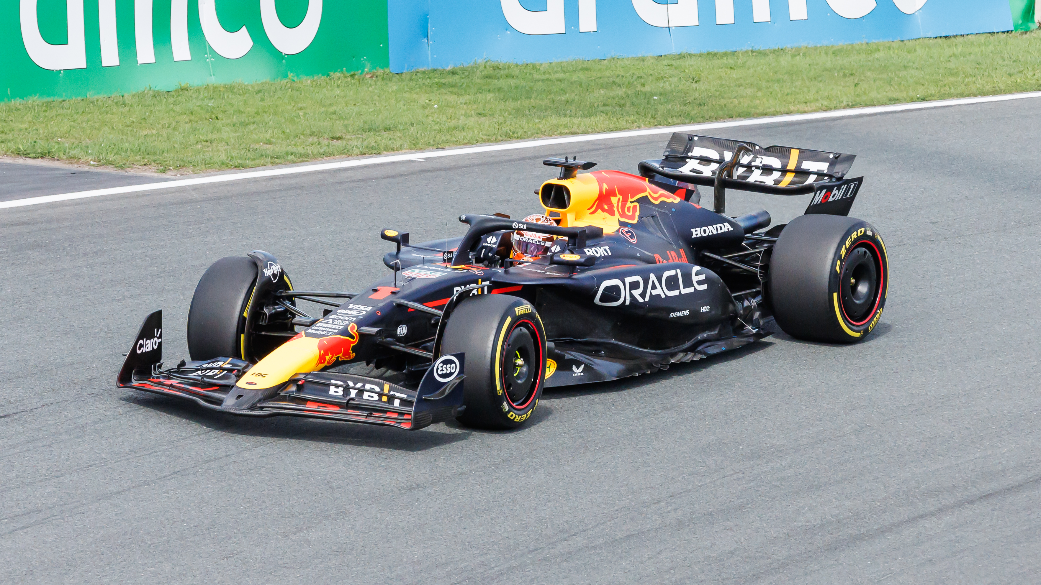 Max Verstappen · Dutch Grand Prix, Zandvoort 2024